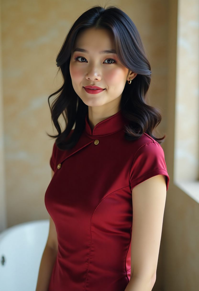 职场风云录