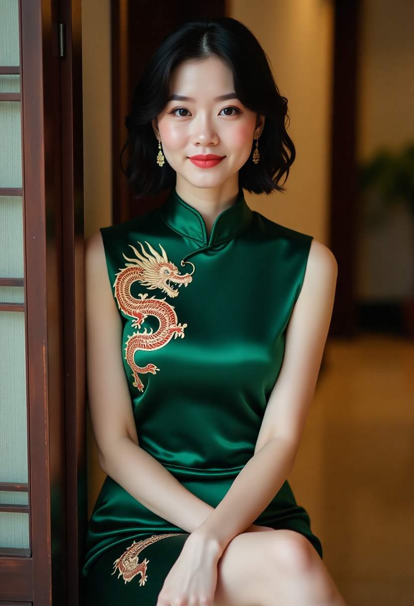 狂飙之境