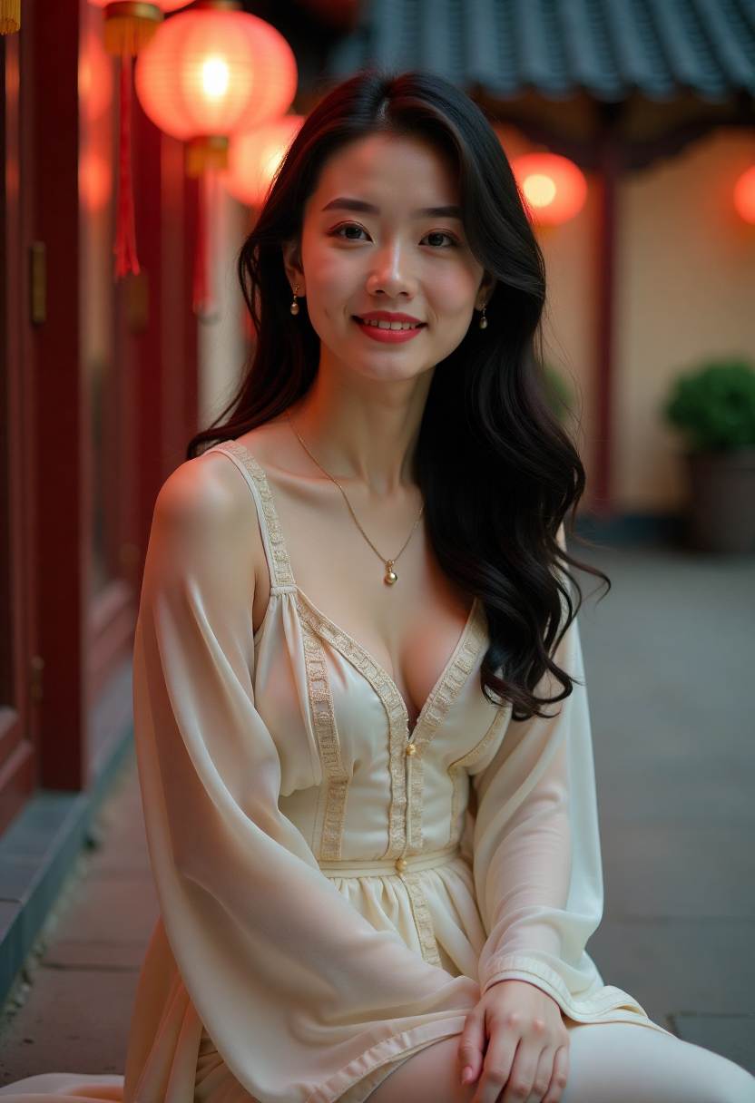 孤注风暴